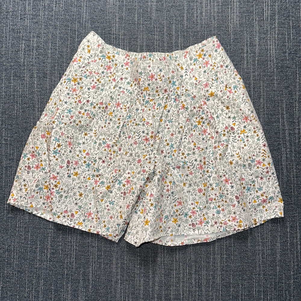TEA COLLECTION SKORT NWOT